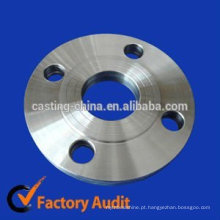 flange reduzida flange